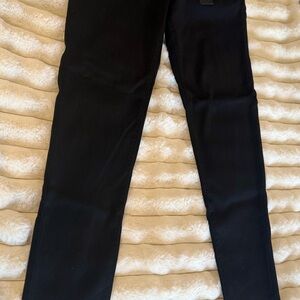 Celebrity Pink Jet Black Jeans